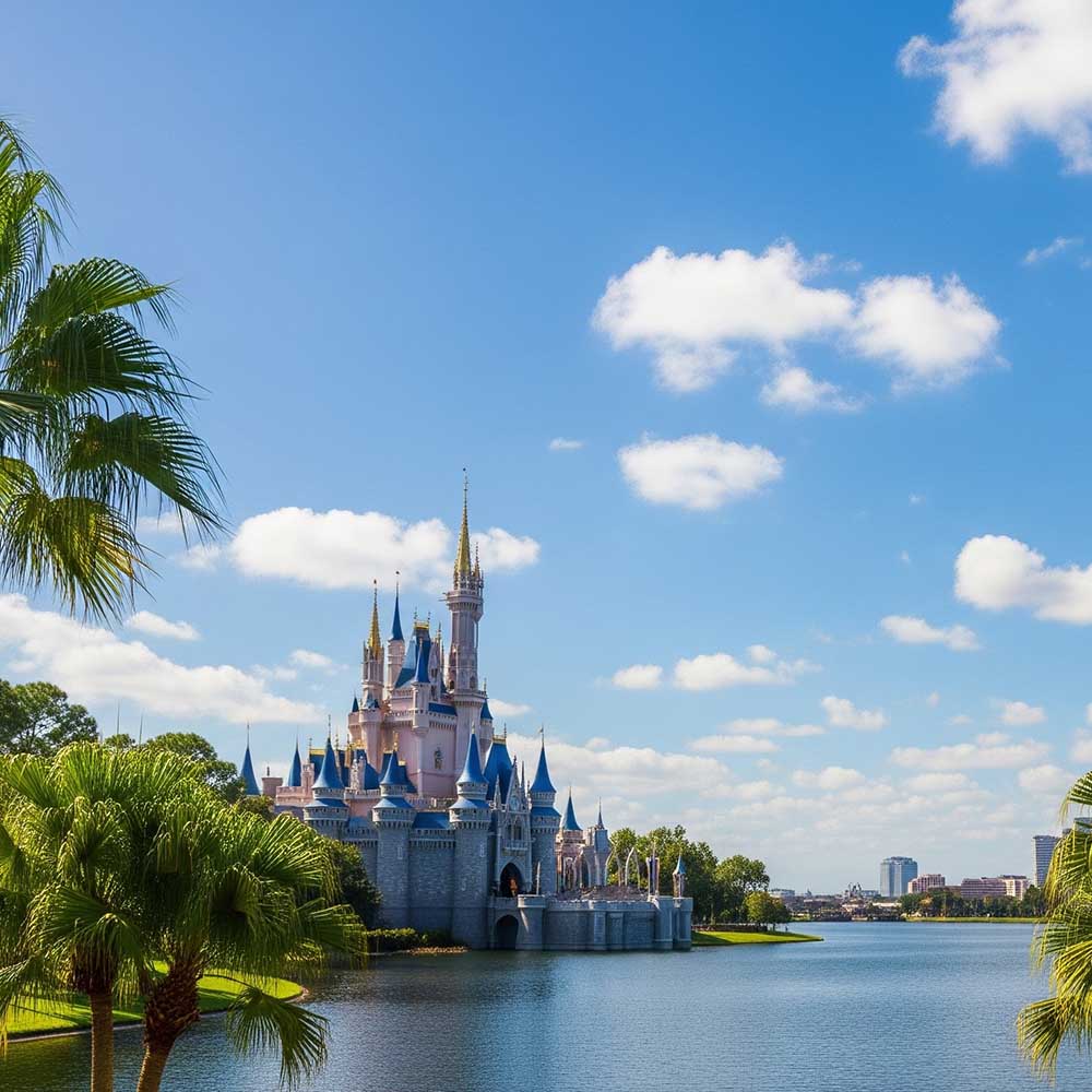 Last Minute Orlando