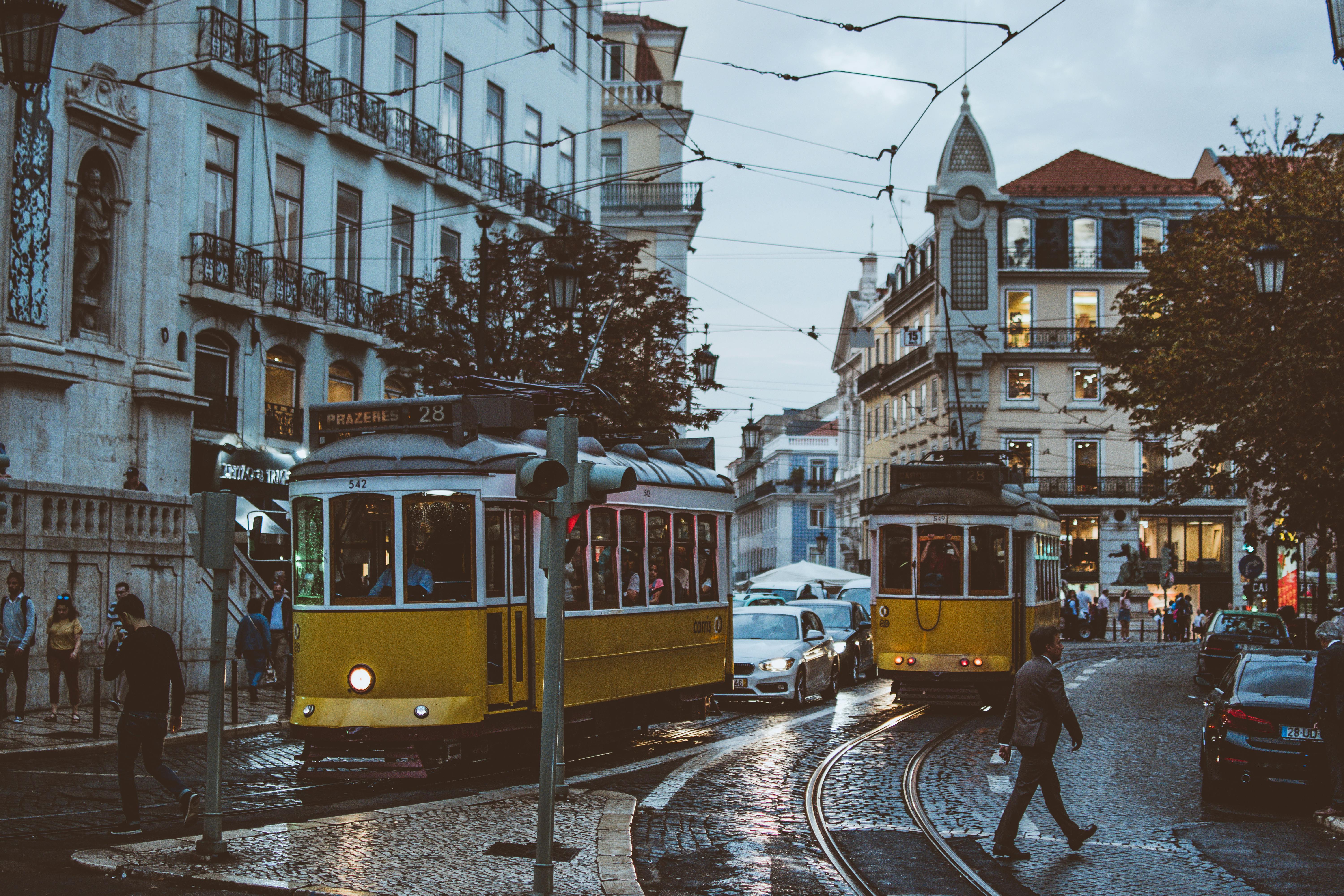 lisbon