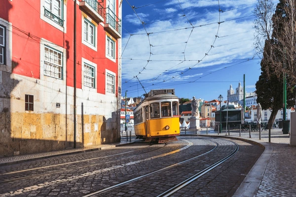 Miami to Lisbon Cruise Holiday