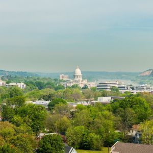 Little Rock Hotels