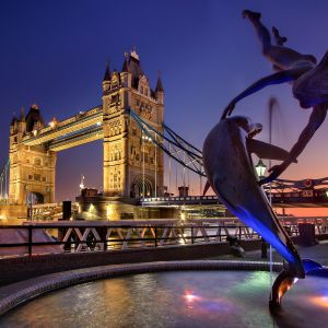 Flights to London from St Louis