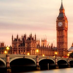 Flights to London from Dhaka