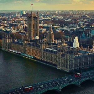 Flights to London from Sudan