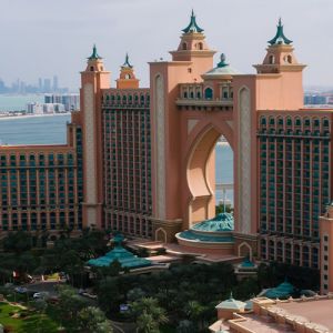 Cheap Flights to Dubai from London