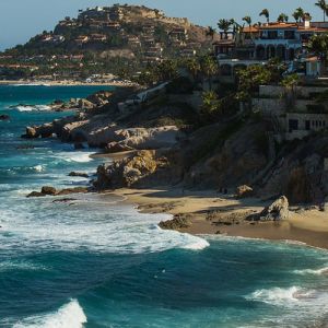 Flights to Los Cabos