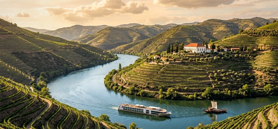 Douro River Cruise