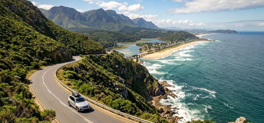 South Africa Holidays