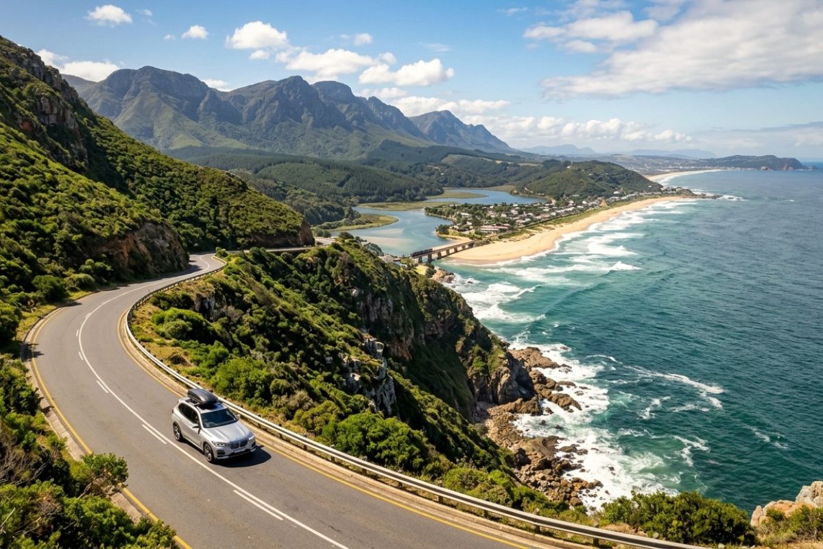 South Africa Holidays
