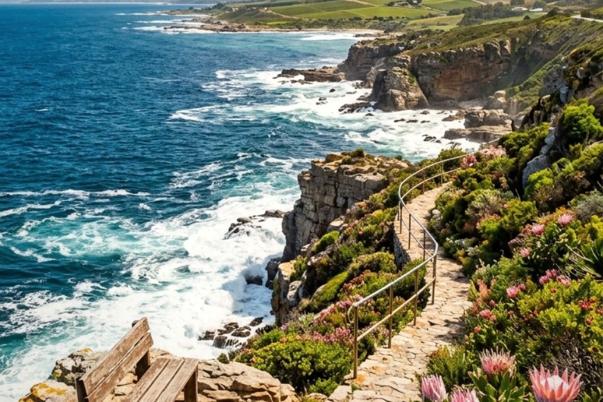 South Africa Holidays