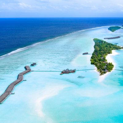 LUX South Ari Atoll