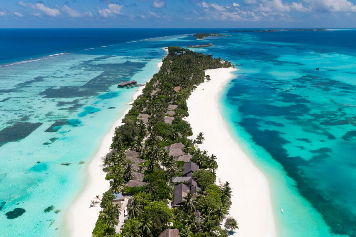 LUX South Ari Atoll