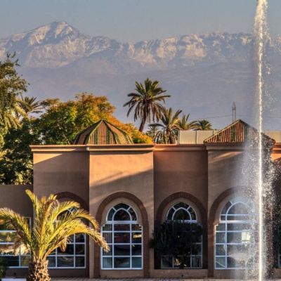 Marrakesh Tour Package
