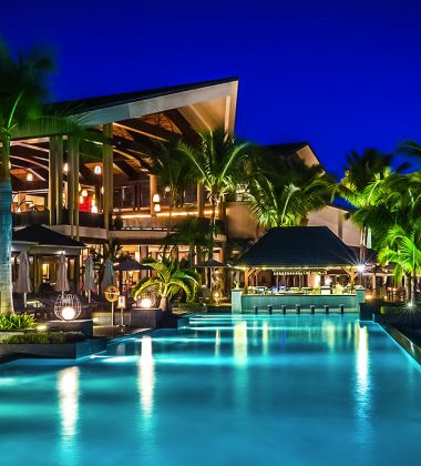 InterContinental Resort Mauritius - 5*