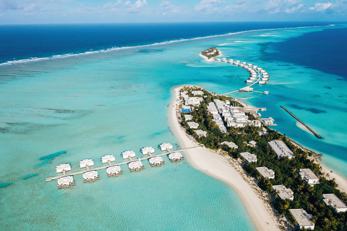 Maldives Holiday