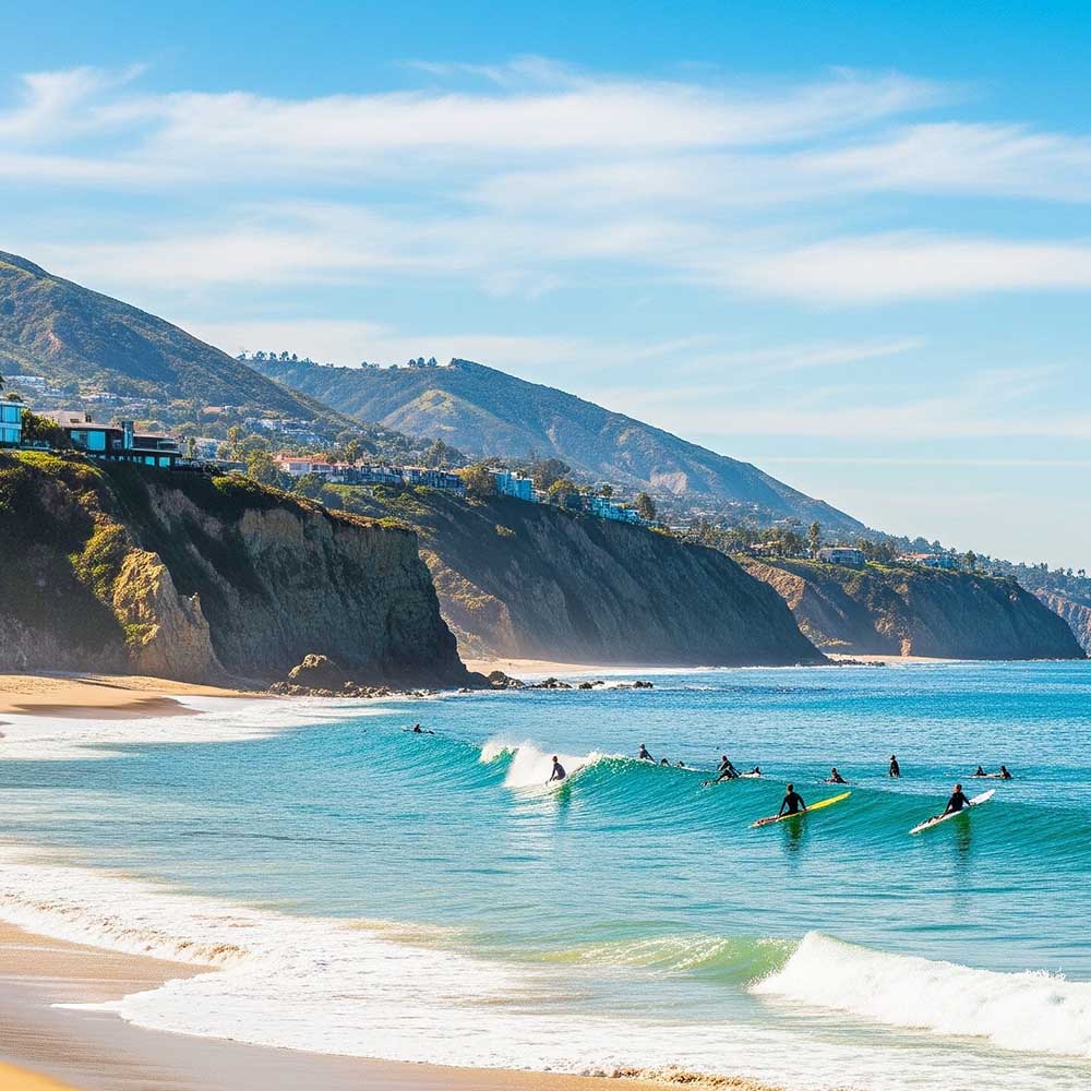 Malibu