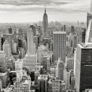 Flights to New York from London