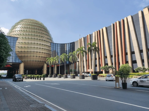 Manila, Cebu, Dumaguete, Siquijor & Bohol Holiday