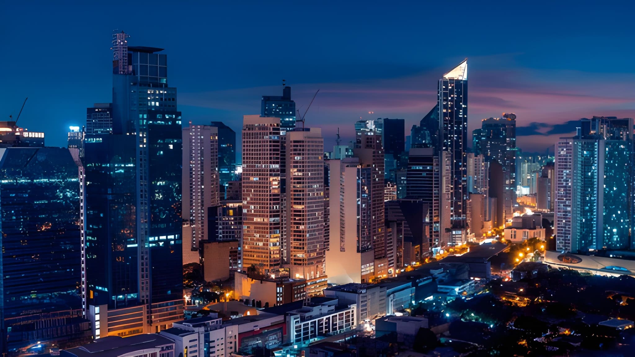 Manila, Cebu, Dumaguete, Siquijor & Bohol Holiday