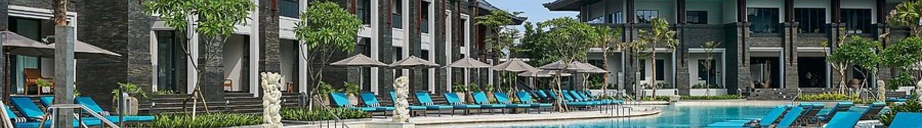 Nusa Dua Holidays
