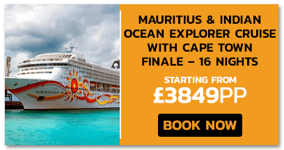 Mauritius Travel Deals