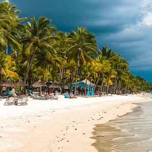 Flights to Mauritius