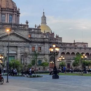 Flights to Mexico City