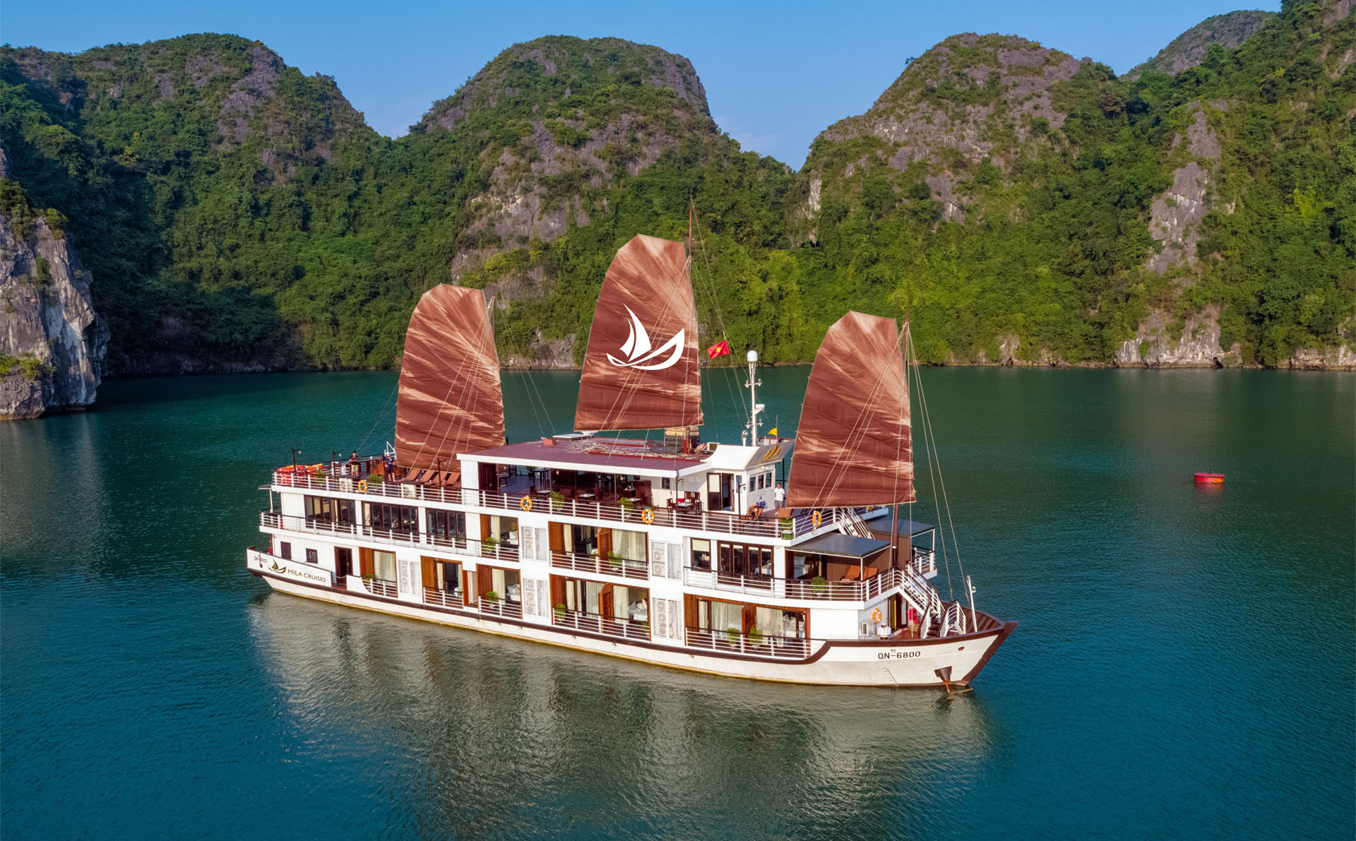 Halong Bay