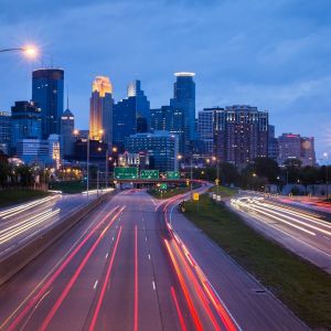 Minneapolis Hotels