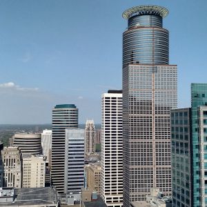 Cheapest Flights to Minneapolis