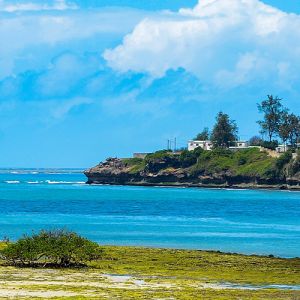 Cheap Flights to Mombasa