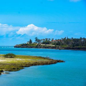 Mombasa