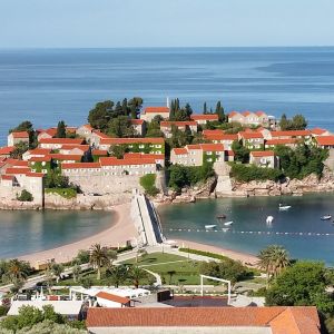 Montenegro Flight Deal