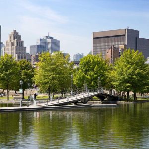 Cheap Flights to Montreal
