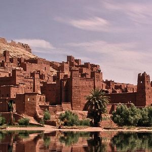 Morocco Flights