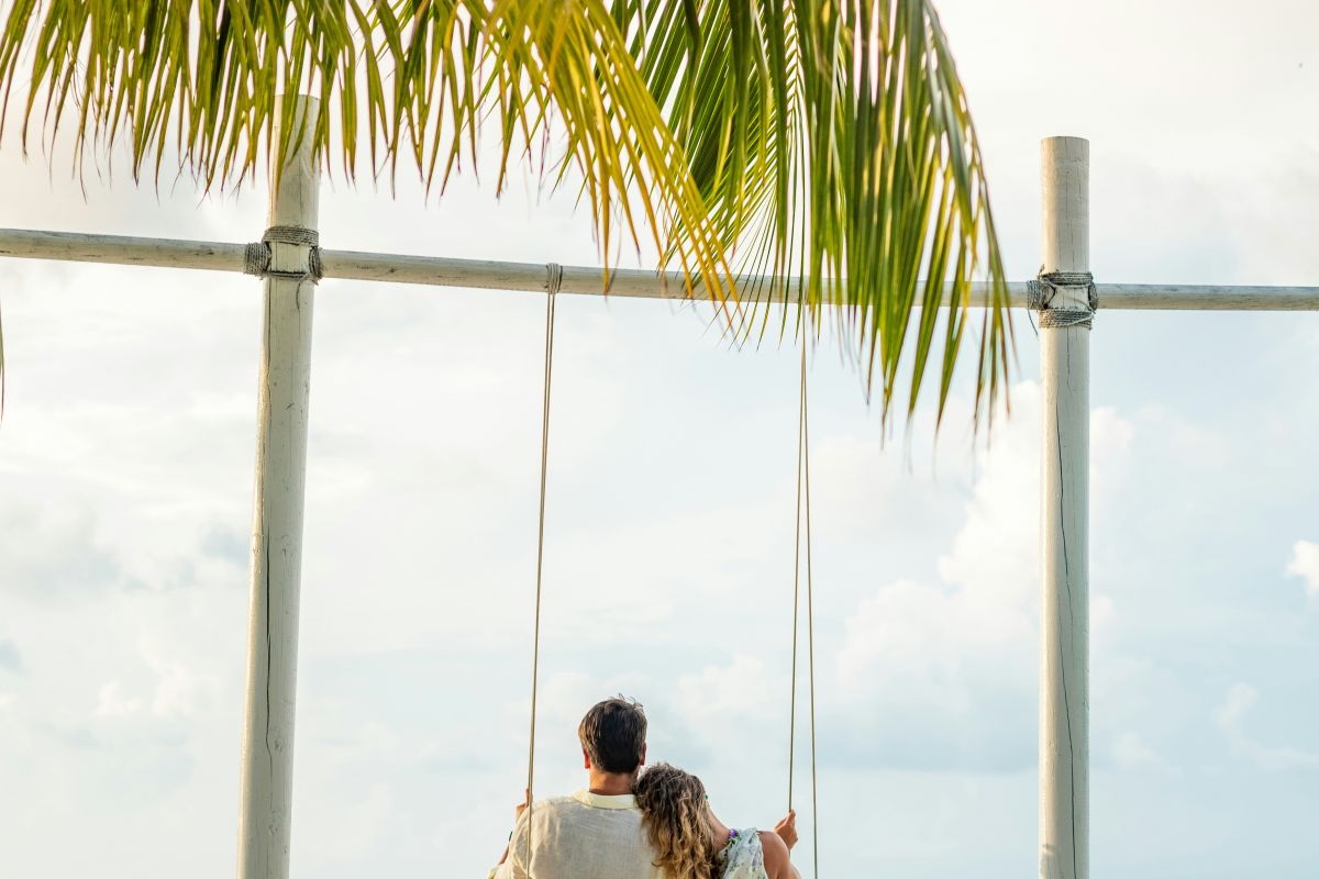Cocoon Maldives