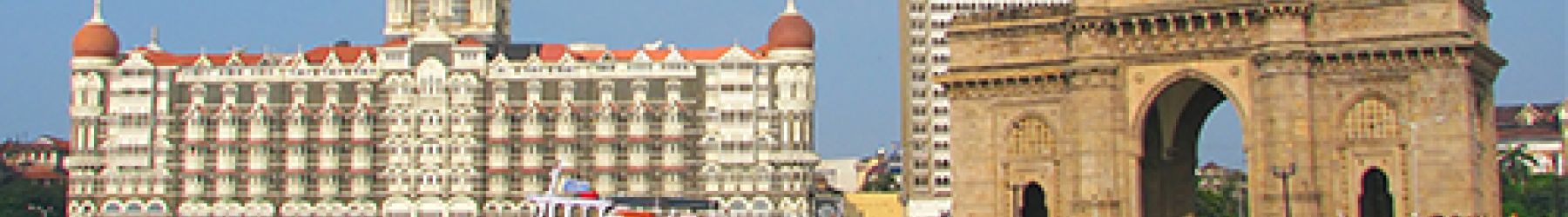 Golden Triangle with Mumbai and Goa