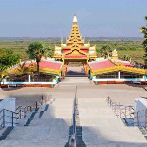 Flights to Mumbai from London