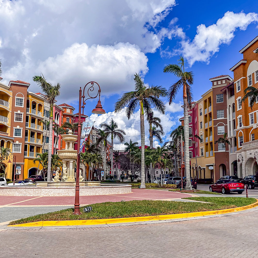 Naples Florida