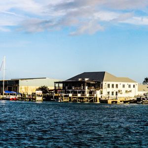 Nassau Flights