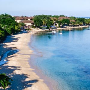 Negril Holiday
