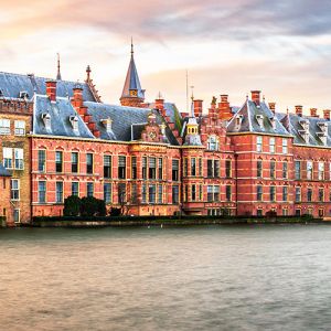 Netherlands Holidays
