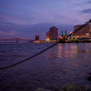 New Orleans Hotels