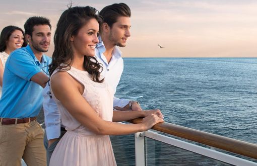 Cruise Holiday Package