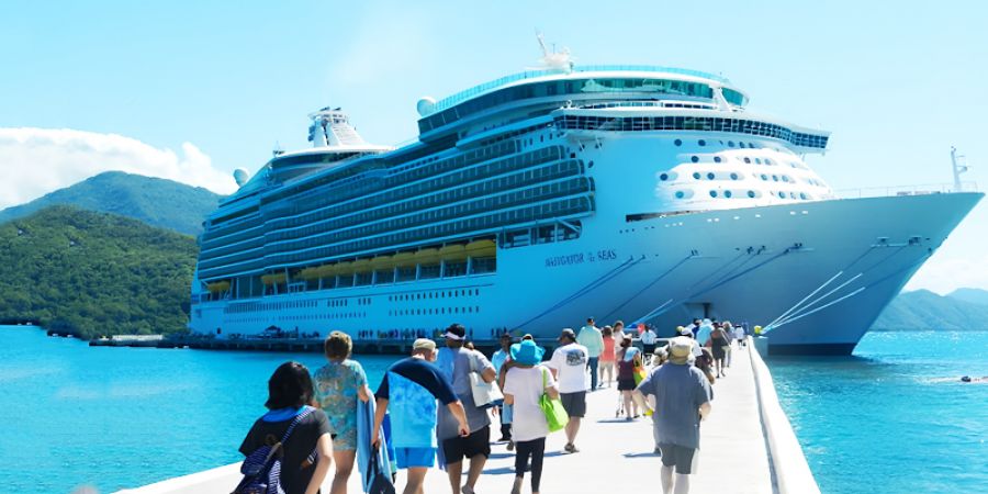 Cruise Holiday Package