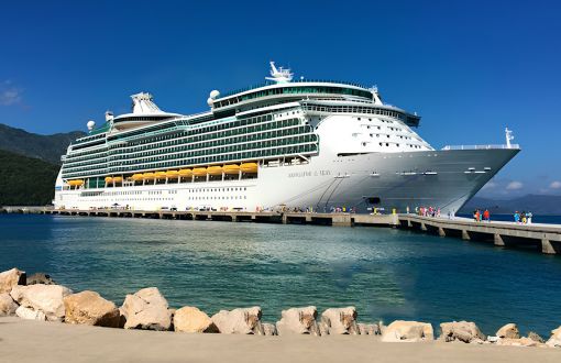 Asia Cruise Package