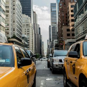 Flights to New York from Manchester