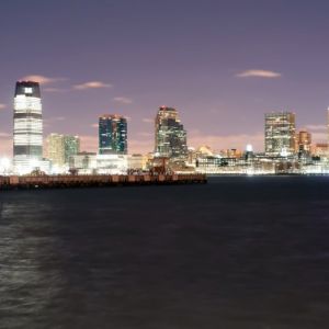 Newark Hotels