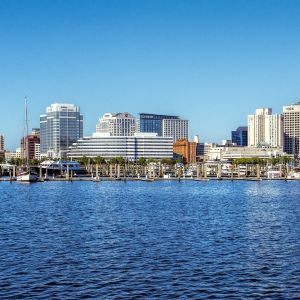 Norfolk Hotels