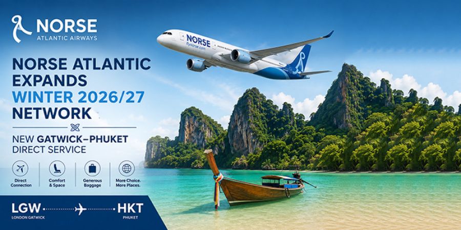 Norse Atlantic Airline Deals