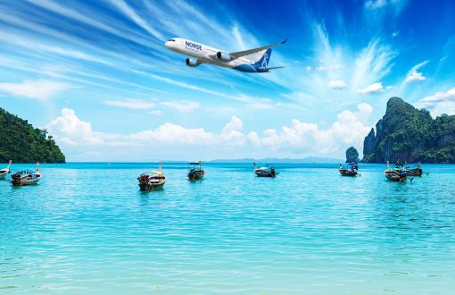 Norse Atlantic Flight Deals